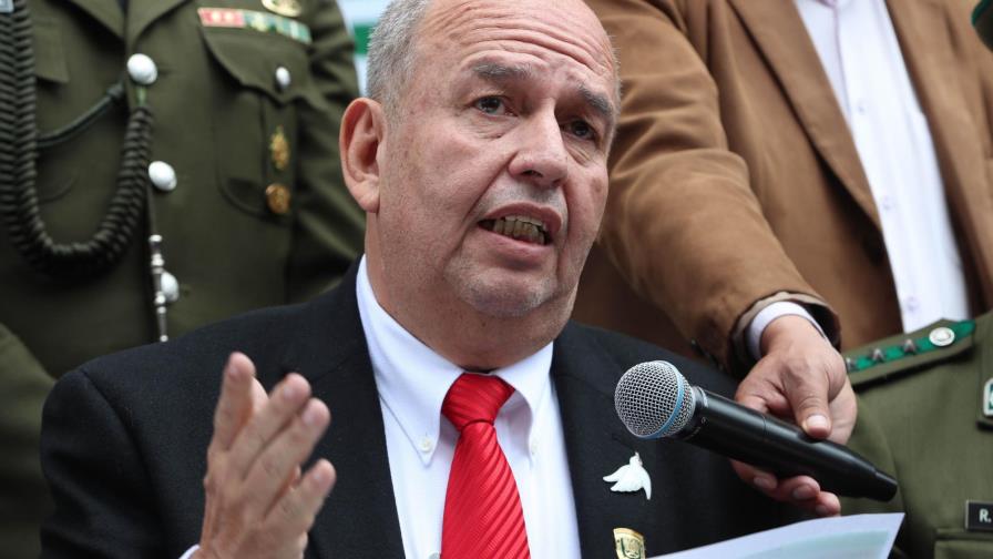 Gobierno boliviano acusa a Evo Morales de alentar protestas en plena crisis