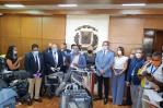 TSE acoge impugnación de País Posible sobre acreditación de delegados   TSE acoge impugnación de País Posible sobre acreditación de delegados