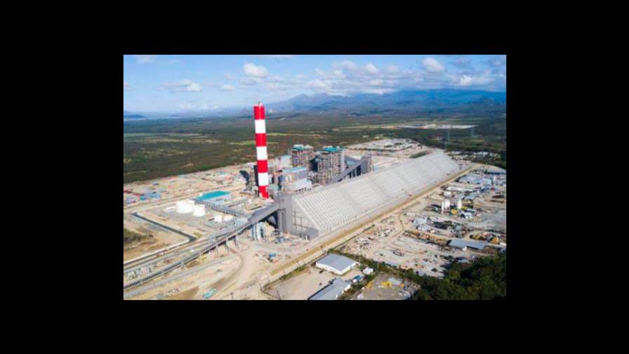 Unidad 1 de Punta Catalina estuvo fuera de operaciones más de un día