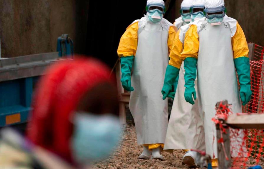 OMS: epidemia de Ébola en Congo Democrático aún es una emergencia internacional 