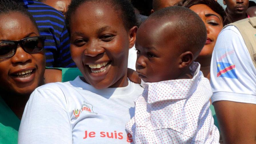 Nuevos fármacos curan a dos enfermos de ébola en la República Democrática del Congo