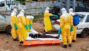 La OMS desplegará “rápidamente” medios para ayudar a Guinea contra epidemia de Ébola