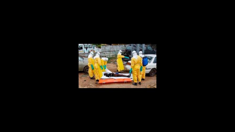 La OMS desplegará “rápidamente” medios para ayudar a Guinea contra epidemia de Ébola