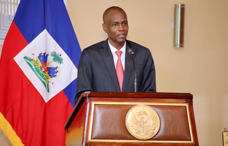 Haití reabrirá sus fronteras a partir de este martes 