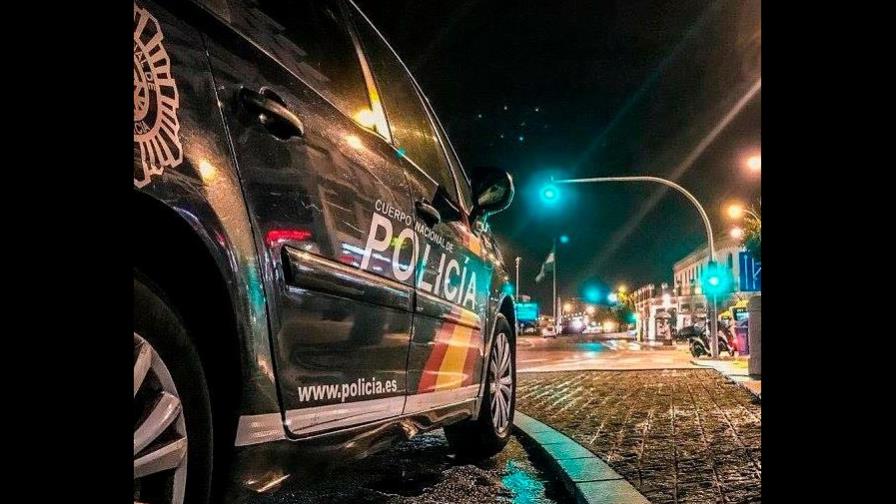 Policía española desarticula clanes de tráfico de drogas de origen dominicano Policía española desarticula clanes de tráfico de drogas de origen dominicano