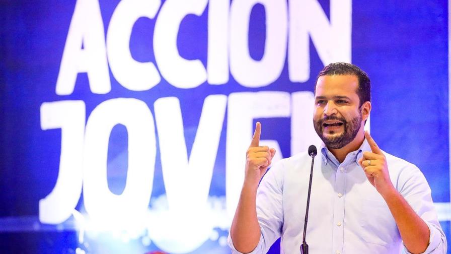 Rafael Paz: “Yo tengo cara de popi, pero realmente tengo alma de wawawá”