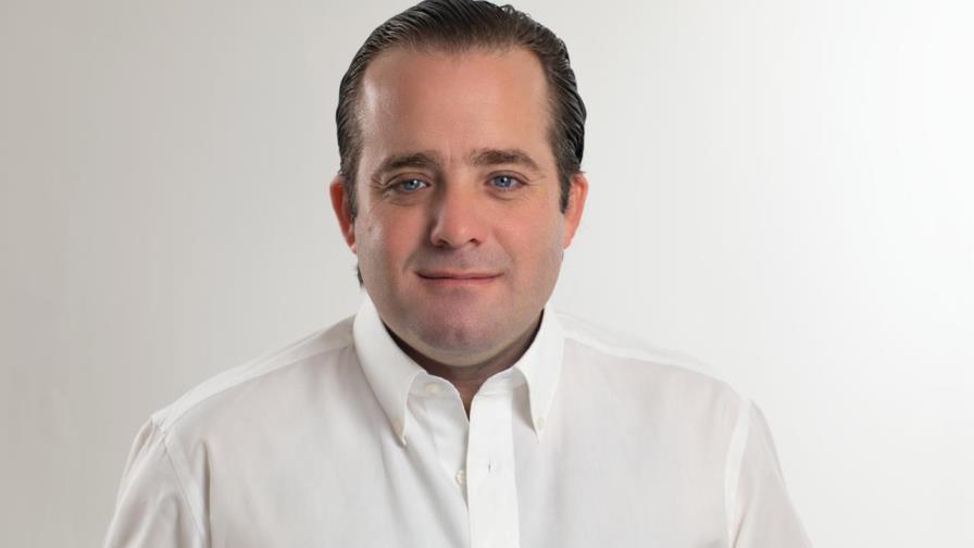José Paliza será ministro Administrativo de la Presidencia en gobierno de Abinader