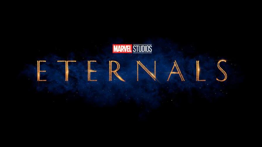 Primera imagen de los Eternals muestra a un Celestial con vínculos con Guardians of the Galaxy