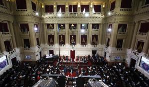 Fernández impulsa investigación a Macri por deuda con el FMI