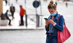 Google Maps también informará a partir de ahora sobre los brotes de COVID-19