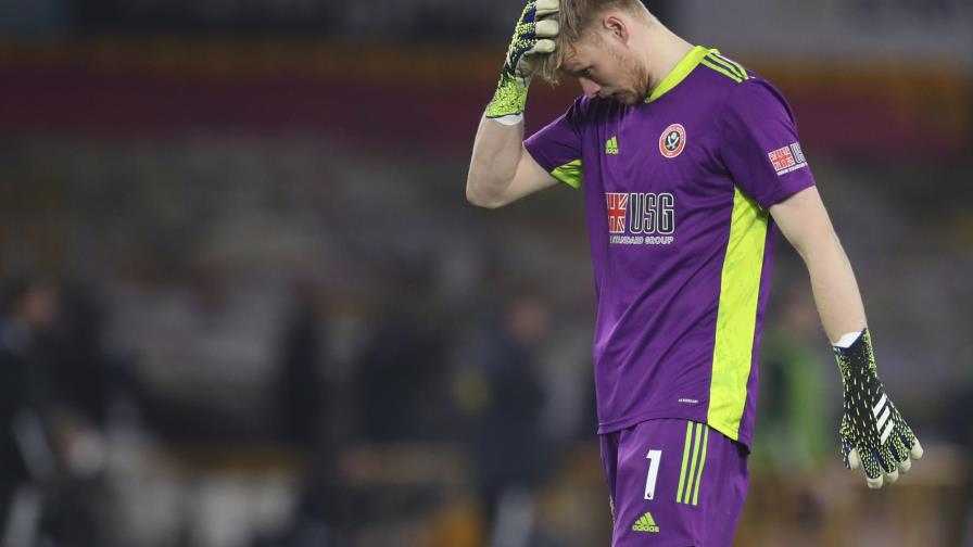 Newcastle vence a West Ham; Sheffield desciende