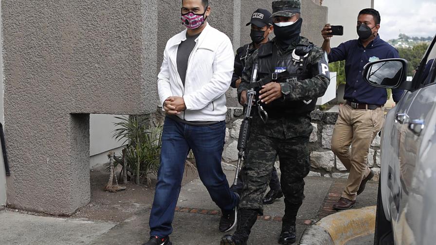 Honduras: condenan a autor intelectual de crimen activista