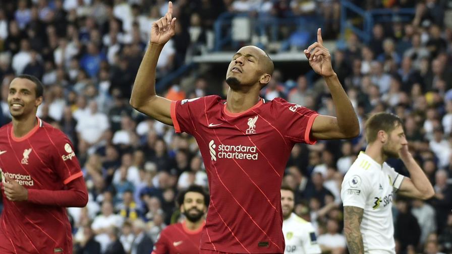 Brasil convoca a ocho jugadores de la Premier para eliminatoria