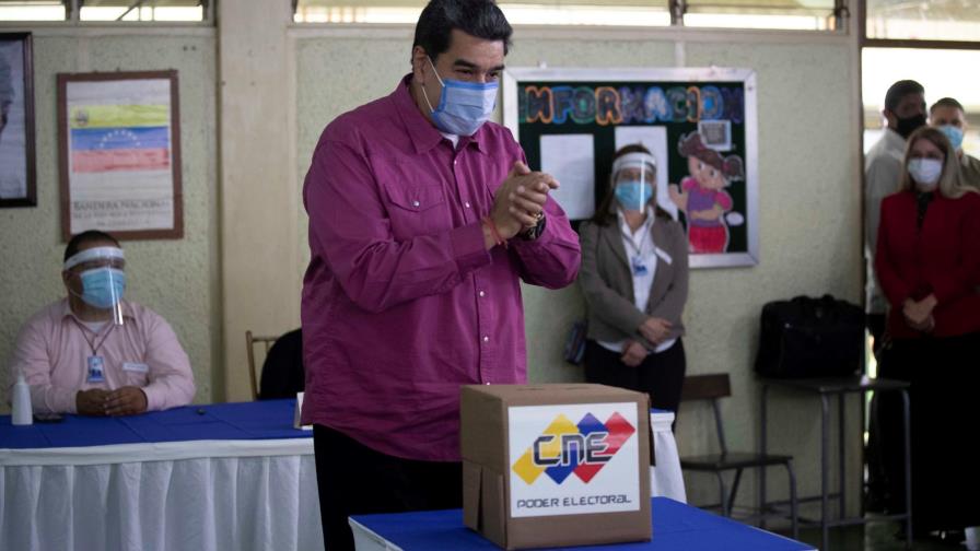 Maduro consolida su poder con el Parlamento de Guaidó, ¿qué sigue ahora en Venezuela? Maduro consolida su poder con el Parlamento de Guaidó, ¿qué sigue ahora en Venezuela?