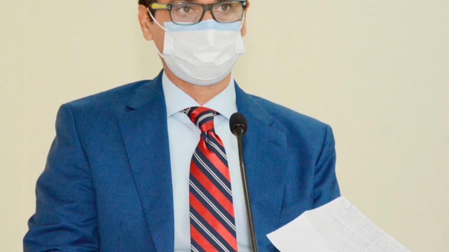 Iván Silva: Los corruptos deben pagar el gran impuesto Iván Silva: Los corruptos deben pagar el gran impuesto