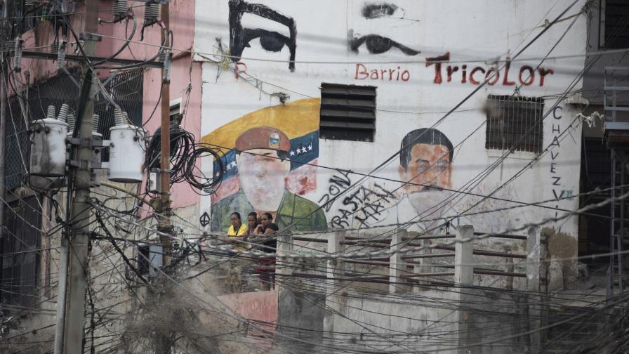 Arrestan a empresario colombiano vinculado con Maduro Arrestan a empresario colombiano vinculado con Maduro