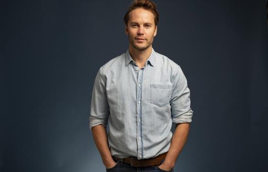 Taylor Kitsch, un malo con matices y una habilidad especial