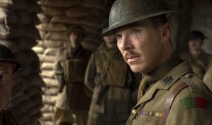 “1917 fue la película más taquillera este fin de semana