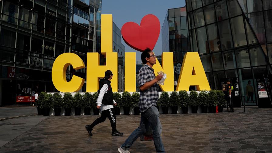 China celebra pacto preliminar en guerra comercial con EEUU