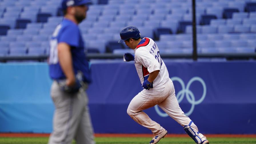 Japón remonta ante el bullpen de EEUU y pasa a semifinales