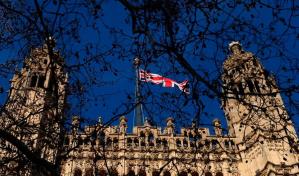 El Brexit se completa en un día histórico para Europa