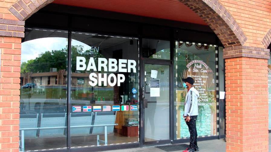 Las pequeñas empresas, las más beneficiadas con las nuevas ayudas en EE.UU.