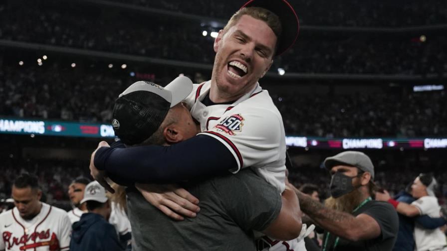 Bravos-Astros, Serie Mundial que tardó seis décadas en gestarse