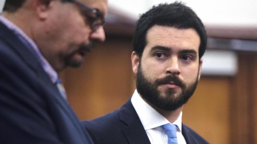 Pablo Lyle pide a jueza de Miami viajar a México