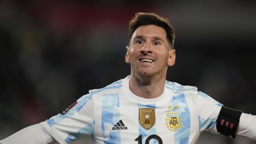 CONMEBOL confirma triple fecha de eliminatorias en octubre CONMEBOL confirma triple fecha de eliminatorias en octubre