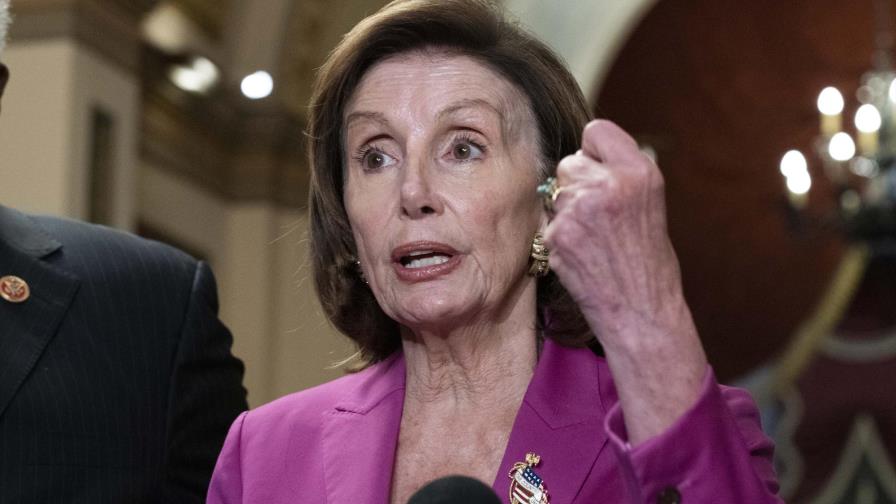 Biden pide a demócratas que hagan mucho con muy poco