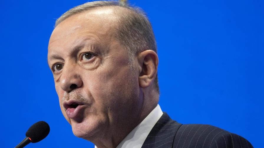 Erdogan: Biden hará todo lo posible por venta de F-16s Erdogan: Biden hará todo lo posible por venta de F-16s
