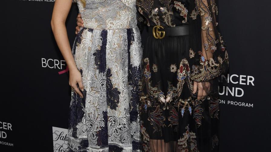 Giannulli dice que aprende de metida de pata de su familia