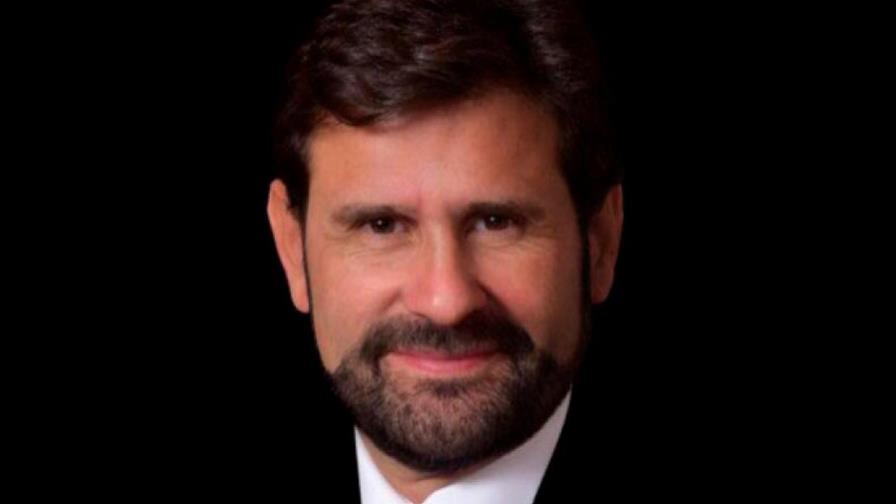 “Estamos viviendo el fin de la política tradicional” “Estamos viviendo el fin de la política tradicional”