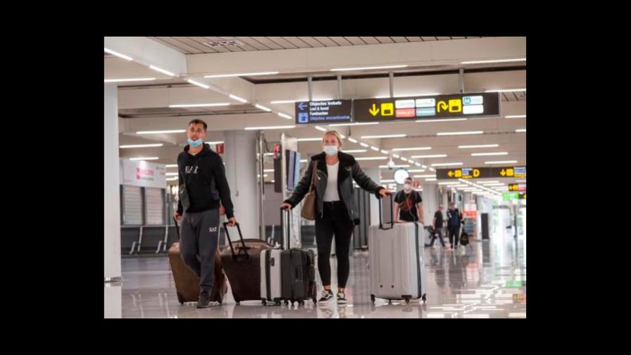 Los españoles podrán viajar libremente por todo el país desde el 21 de junio Los españoles podrán viajar libremente por todo el país desde el 21 de junio