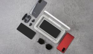 Samsung lanza un cargador inalámbrico que desinfecta tu teléfono en 10 minutos