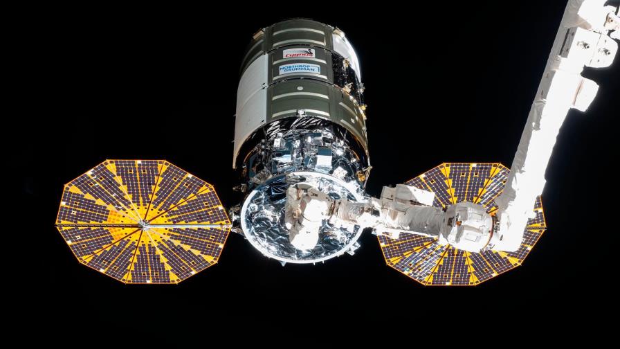 La NASA le apuesta al láser para mejorar diálogo entre el espacio y la Tierra