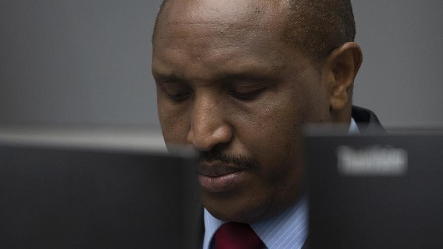 CPI condena a señor de la guerra de Congo a 30 años CPI condena a señor de la guerra de Congo a 30 años