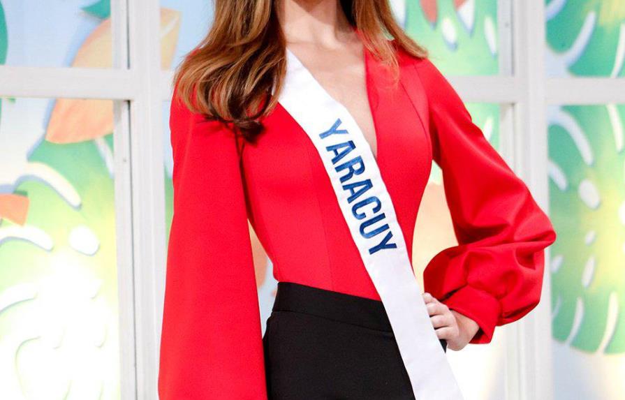 Participante de Miss Venezuela 2020 se defiende tras ser llamada “vieja y fea”