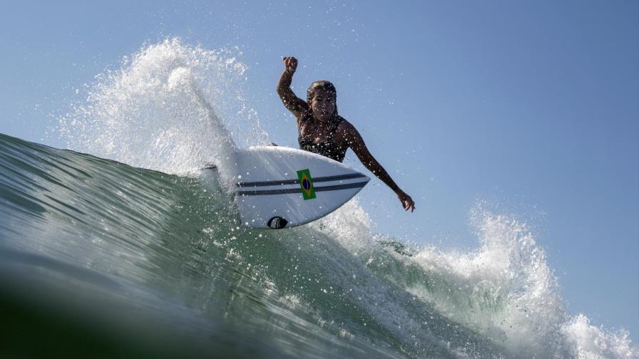 Ciencia del surf: depende del clima; lo define el océano