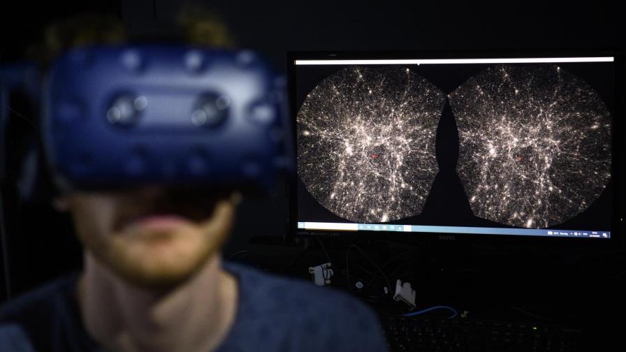 AP EXPLICA: Qué es el metaverso y cómo funcionará