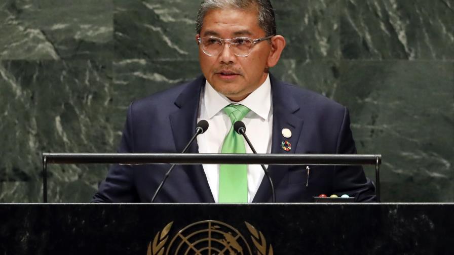 ASEAN elige a diplomático de Brunei como enviado a Myanmar