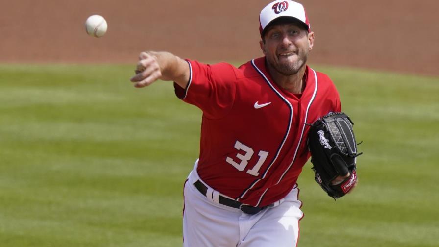 Soto y Turner, claves para un resurgir de los Nats