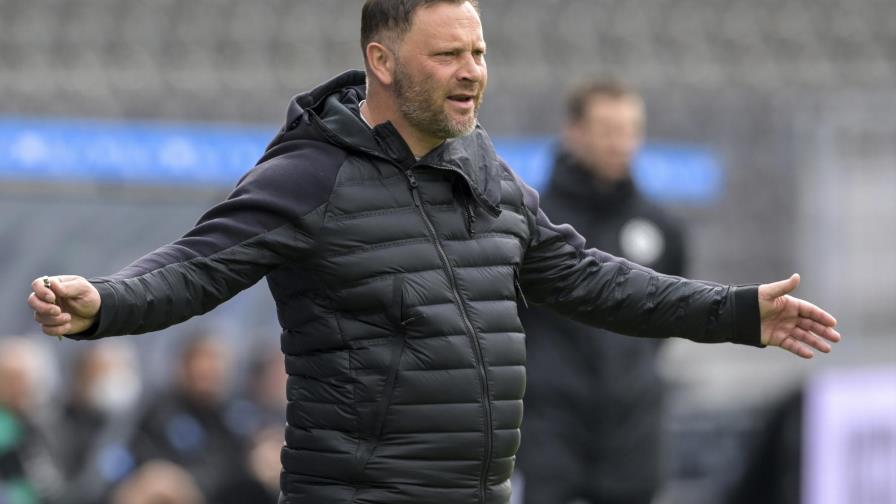 Bundesliga: Posponen 3 juegos del Hertha Berlin por COVID-19