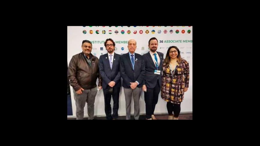 República Dominicana impulsa programa para incorporar riesgo climático a políticas económicas 