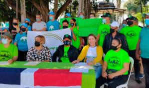 Ecologistas denuncian irregularidades en el corte de pinos en la sierra