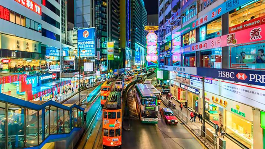 China lidera auge de riqueza panasiática mientras que Latinoamérica se queda rezagada