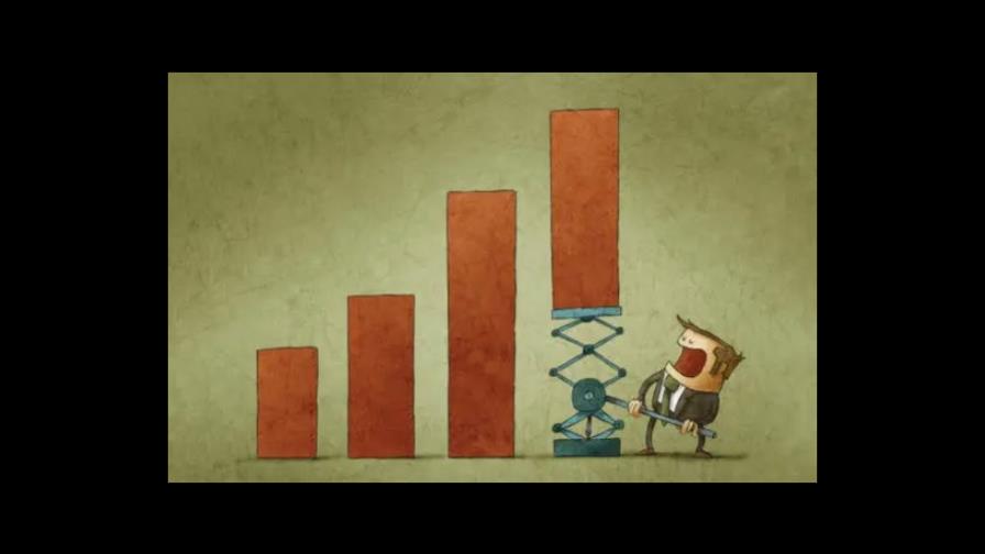 Siete niveles de vida financiera