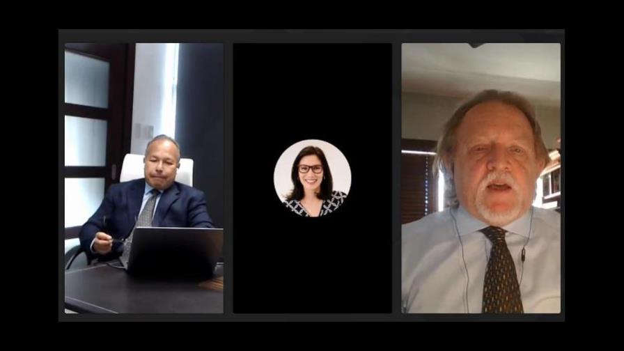 Economista entiende Gobierno no es realista con proyección de la caída de los ingresos