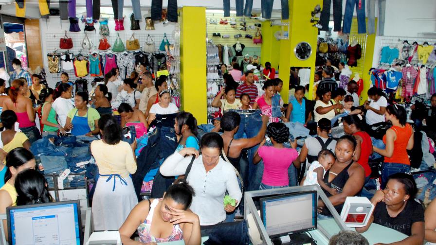 El PIB per cápita aumentó 5.9 % al cierre del año pasado