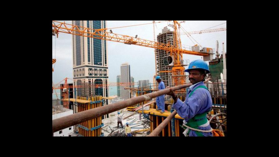 India prevé un crecimiento económico del 5% en 2019-20, el peor en 11 años